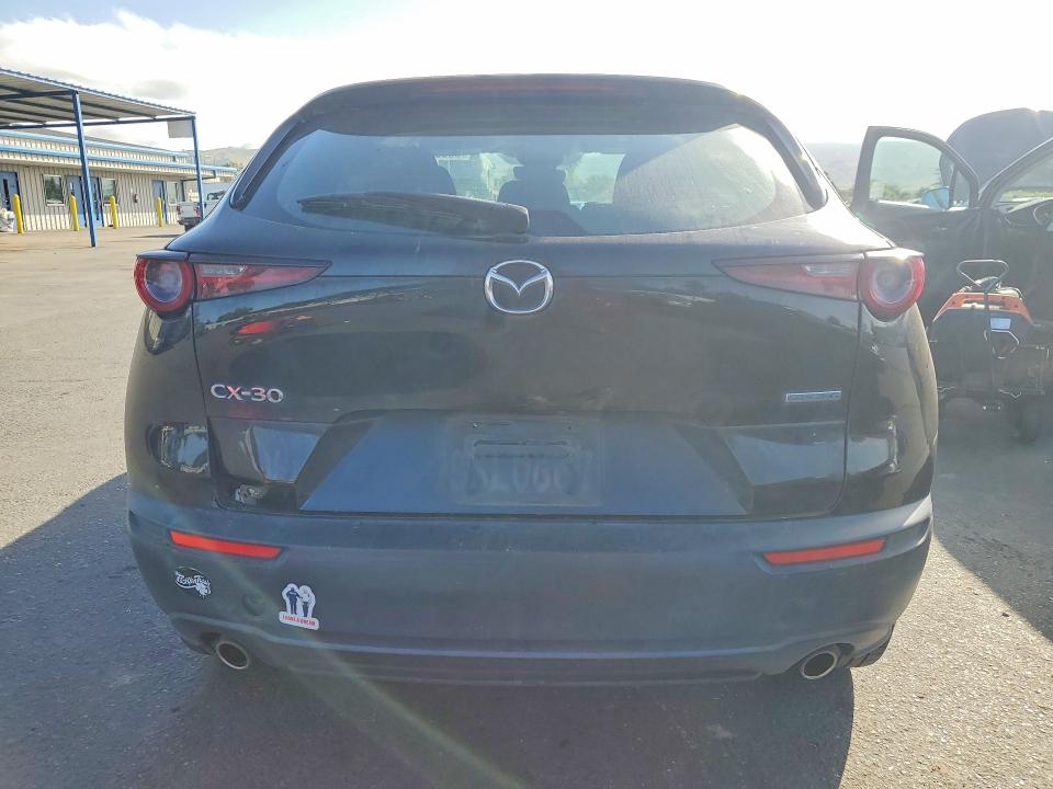 Aukcja sprzedaży 2020 Mazda Cx-30, vin: 3MVDMABL0LM119394, numer aukcji: 50333936