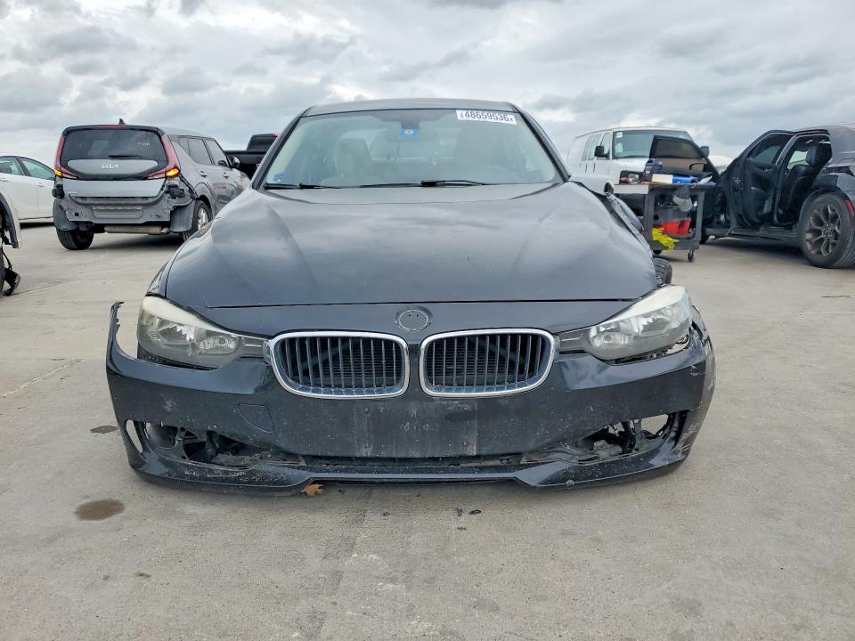 Aukcja sprzedaży 2014 Bmw 328, vin: WBA3A5C51EF605614, numer aukcji: 48659536