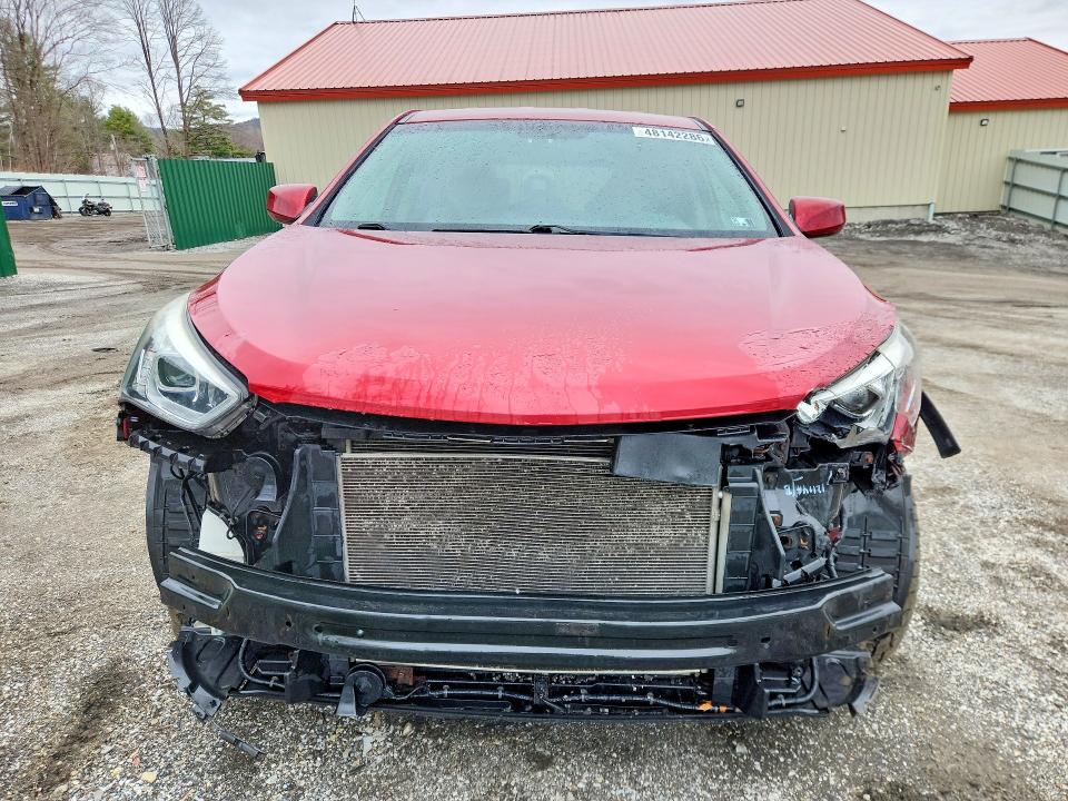 Aukcja sprzedaży 2015 Hyundai Santa Fe Sport, vin: 5XYZTDLB9FG256885, numer aukcji: 48142286