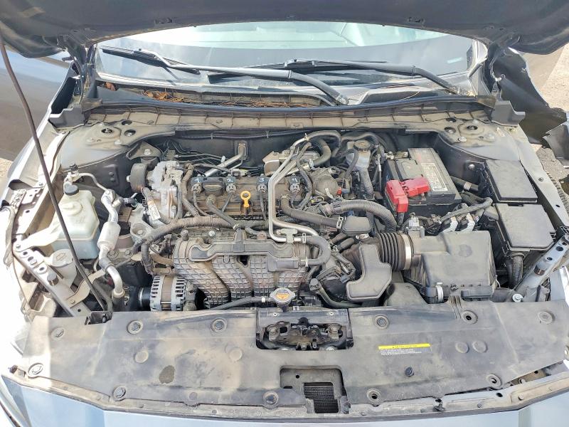 Aukcja sprzedaży 2021 Nissan Altima, vin: 1N4BL4DV3MN331392, numer aukcji: 51776306
