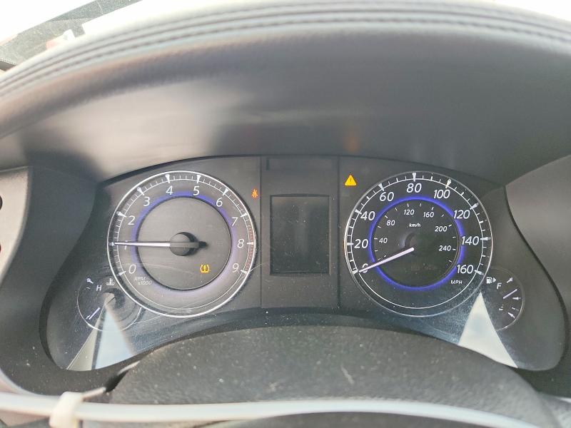 2016 Infiniti Qx50 მანქანა იყიდება აუქციონზე, vin: JN1BJ0RR2GM266701, აუქციონის ნომერი: 50585426