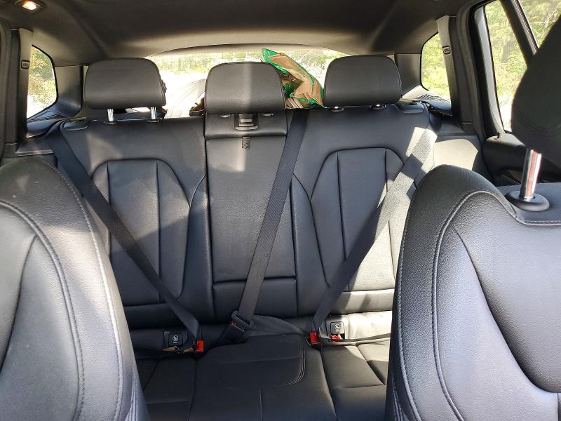Aukcja sprzedaży 2020 Bmw X3, vin: 5UXTY3C02LLU72544, numer aukcji: 49043626
