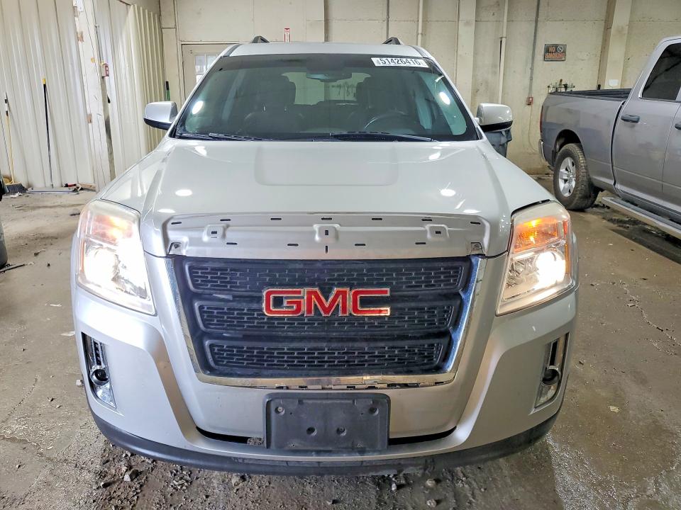 2012 Gmc Terrain მანქანა იყიდება აუქციონზე, vin: 2GKALUEK6C6228114, აუქციონის ნომერი: 51426416