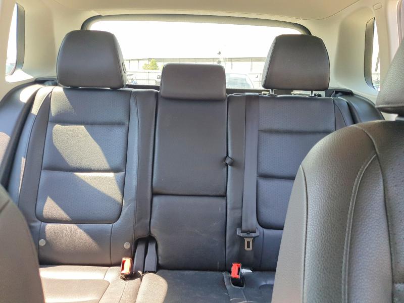 Продажа на аукционе авто 2016 Volkswagen Tiguan, vin: WVGBV7AX5GW587684, номер лота: 48860826