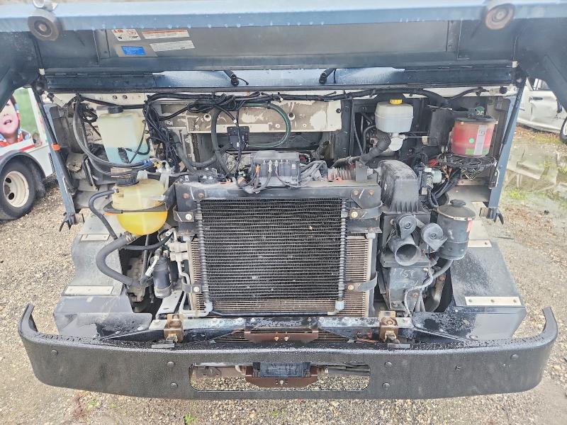 Продажа на аукционе авто 2021 Ford F59, vin: 1F65F5KN3M0A01758, номер лота: 48238706
