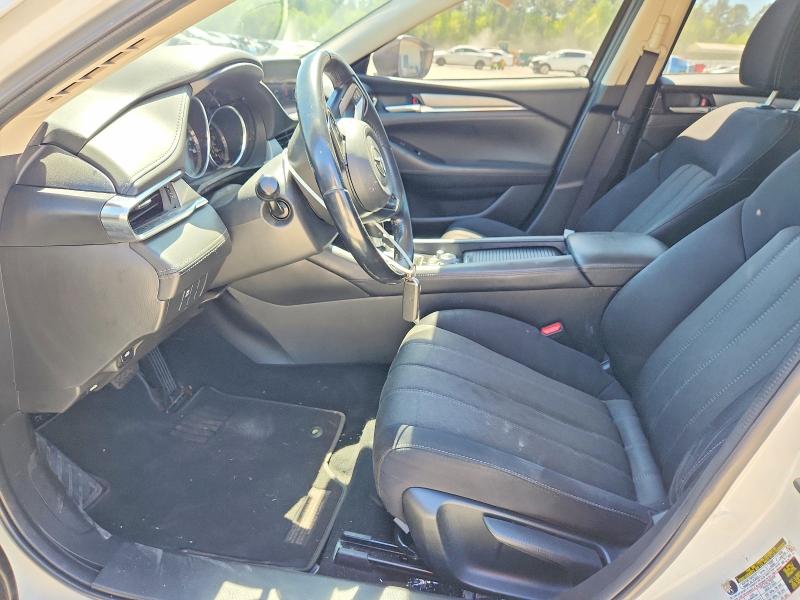 48959656 :رقم المزاد ، JM1GL1UMXJ1336274 vin ، 2018 Mazda 6 مزاد بيع
