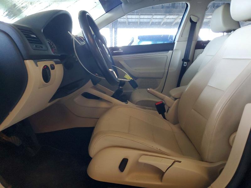 Продажа на аукционе авто 2010 Volkswagen Jetta, vin: 3VWAZ7AJ9AM101656, номер лота: 51168296