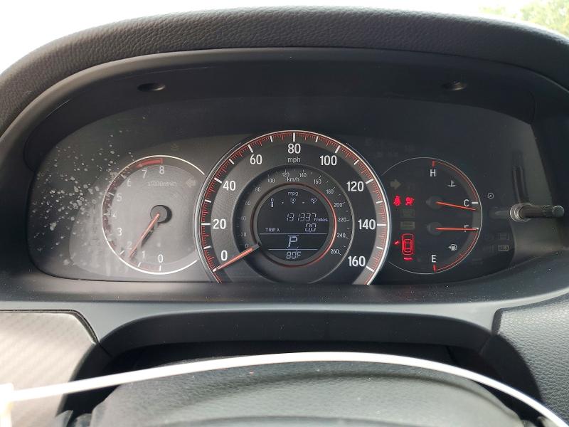 Продажа на аукционе авто 2017 Honda Accord, vin: 1HGCR2F5XHA146365, номер лота: 49607876