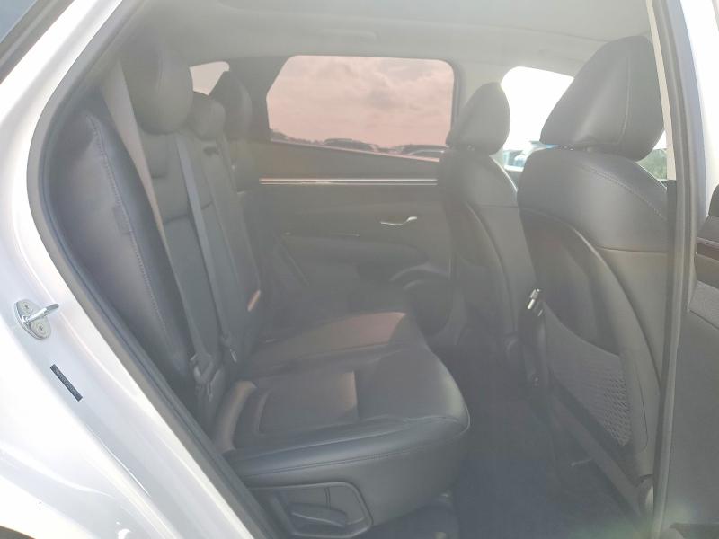 Продажа на аукционе авто 2024 Hyundai Tucson, vin: 5NMJE3DE5RH340965, номер лота: 49122006