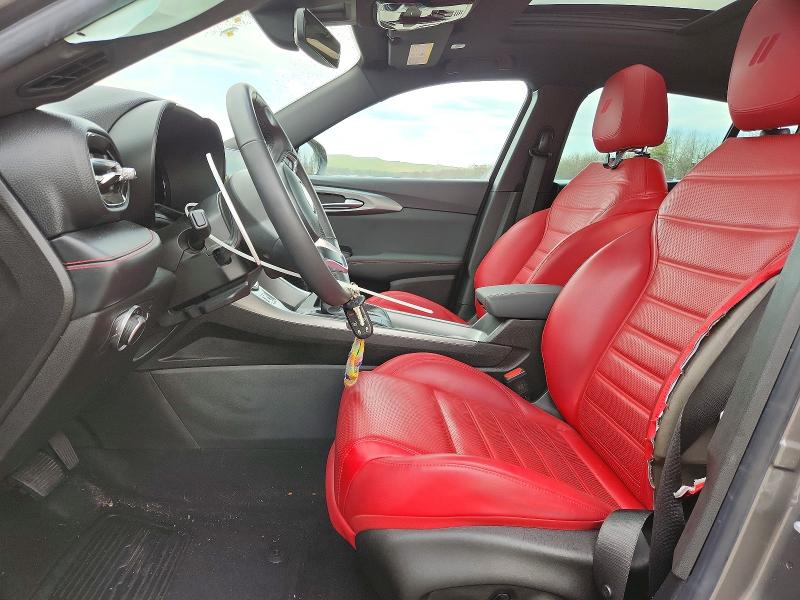 Продажа на аукционе авто 2024 Dodge Hornet, vin: ZACPDFDW0R3A12152, номер лота: 48910256