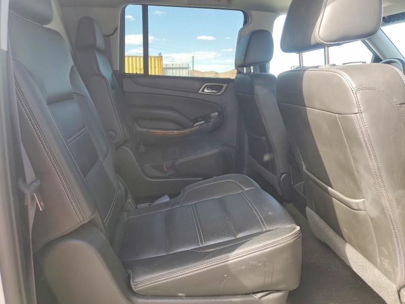 2017 Gmc Yukon Xl მანქანა იყიდება აუქციონზე, vin: 1GKS2HKJ0HR249613, აუქციონის ნომერი: 51855366