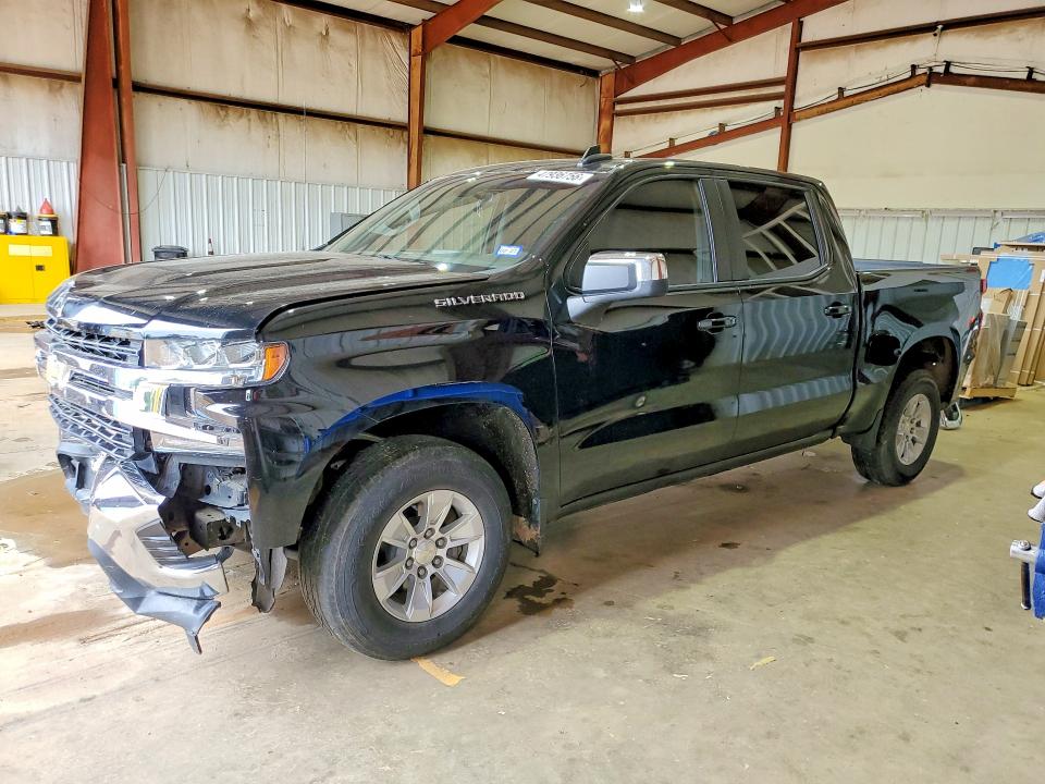 Aukcja sprzedaży 2020 Chevrolet Silverado, vin: 3GCPWCED0LG278441, numer aukcji: 47936756