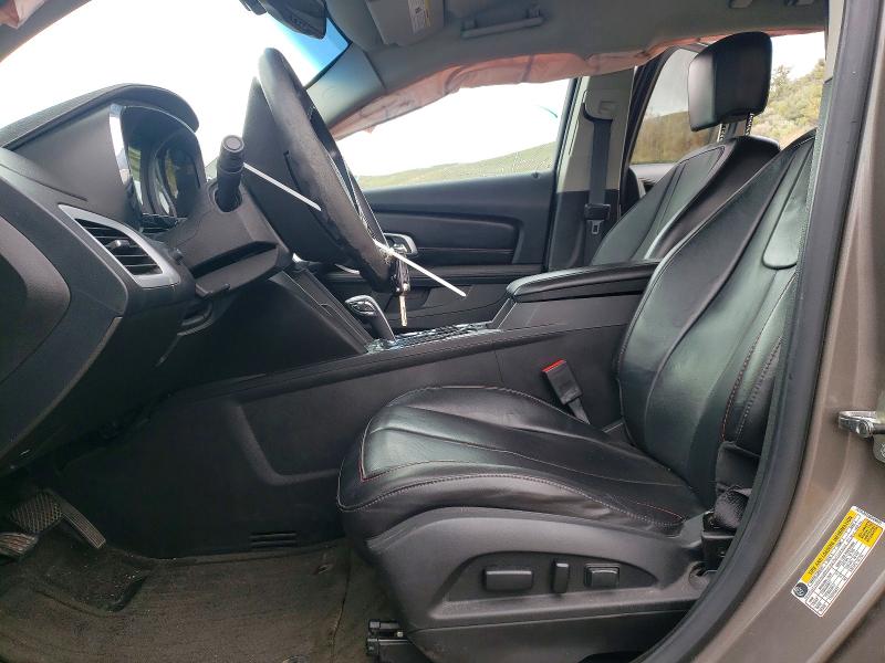 Aukcja sprzedaży 2011 Gmc Terrain, vin: 2CTFLREC2B6456055, numer aukcji: 50529416