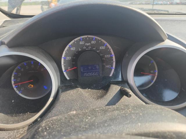 2009 Honda Fit მანქანა იყიდება აუქციონზე, vin: JHMGE88479S028111, აუქციონის ნომერი: 51200656