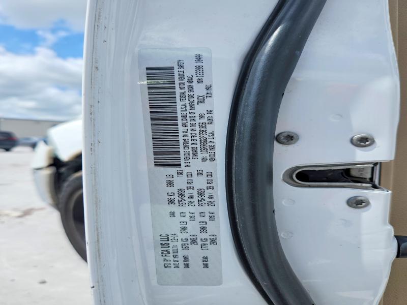 Продаж на аукціоні авто 2015 Ram 1500, vin: 1C6RR6GG3FS581856, номер лоту: 49298926