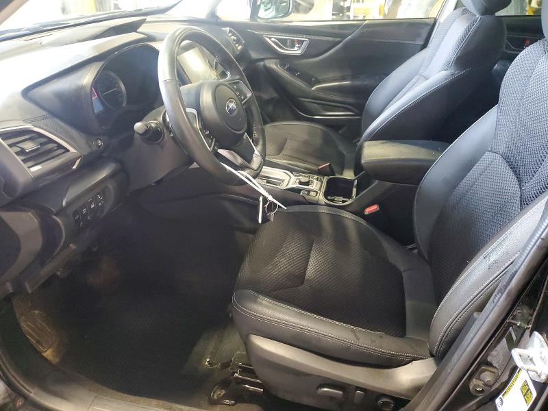 47598886 :رقم المزاد ، JF2SKEEC8PH453766 vin ، 2023 Subaru Forester مزاد بيع