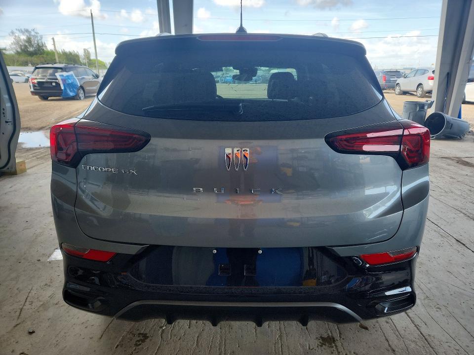 Aukcja sprzedaży 2026 Buick Encore Gx, vin: KL4AMDSLXTB102576, numer aukcji: 47268876