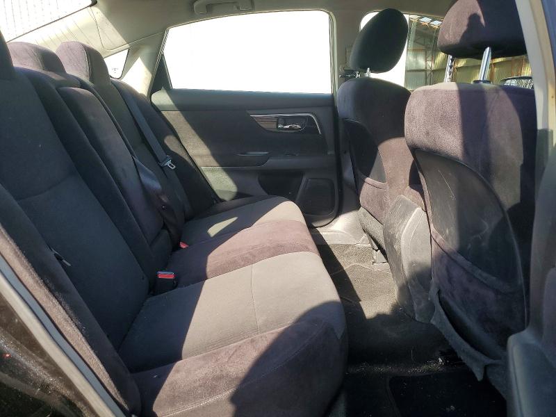 50367826 :رقم المزاد ، 1N4AL3AP5DC211892 vin ، 2013 Nissan Altima مزاد بيع