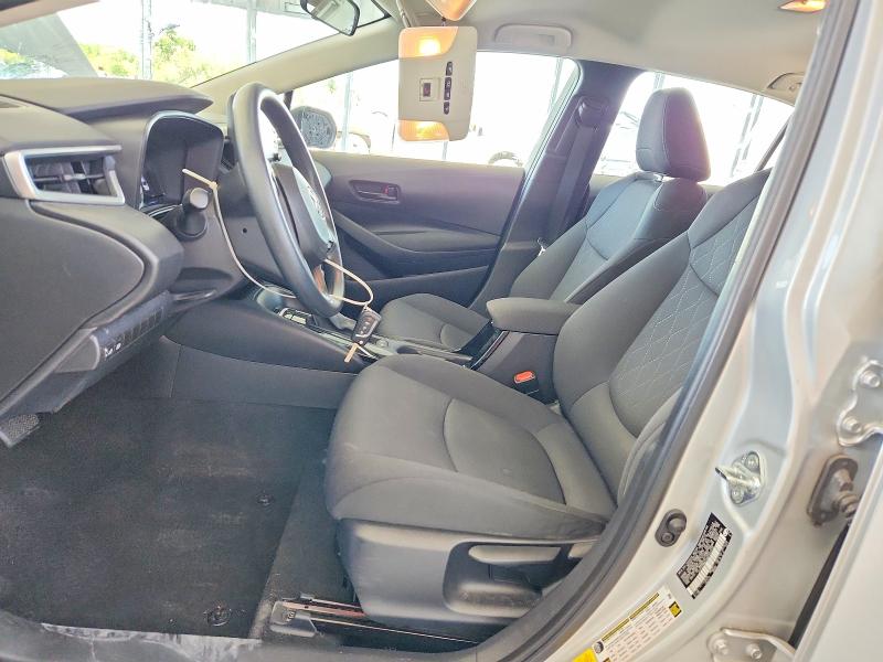 Продажа на аукционе авто 2022 Toyota Corolla, vin: 5YFEPMAE4NP357570, номер лота: 51827816