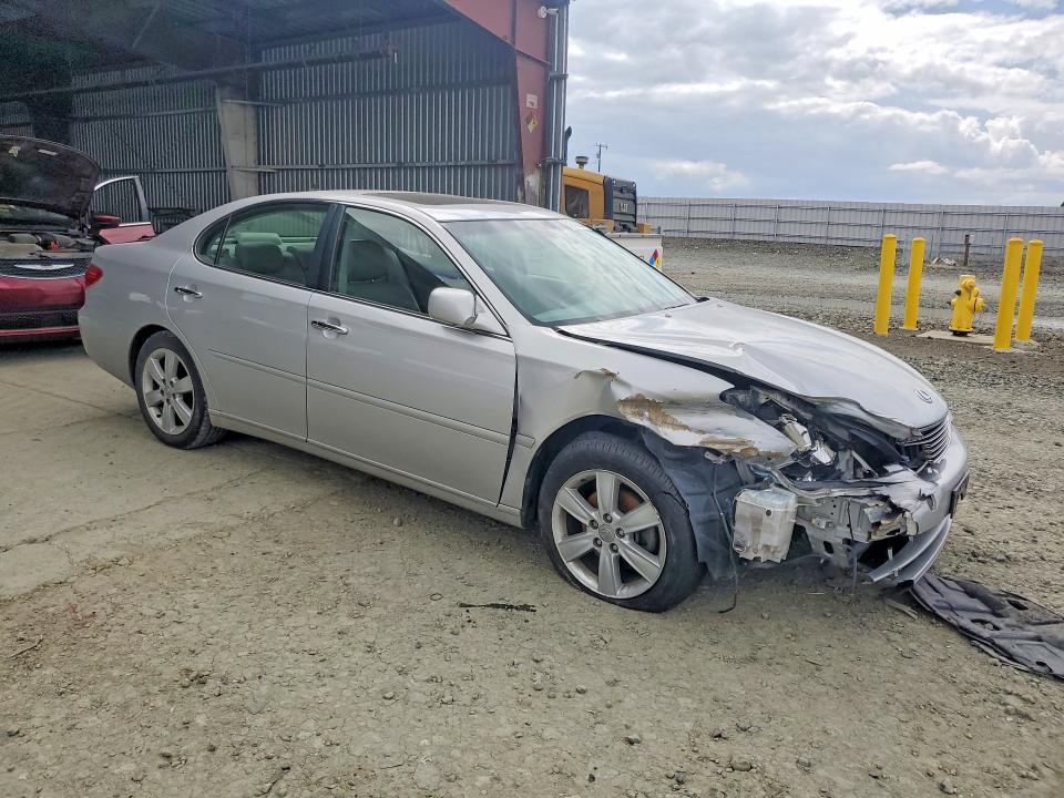 51043336 :رقم المزاد ، JTHBA30G355066393 vin ، 2005 Lexus Es مزاد بيع