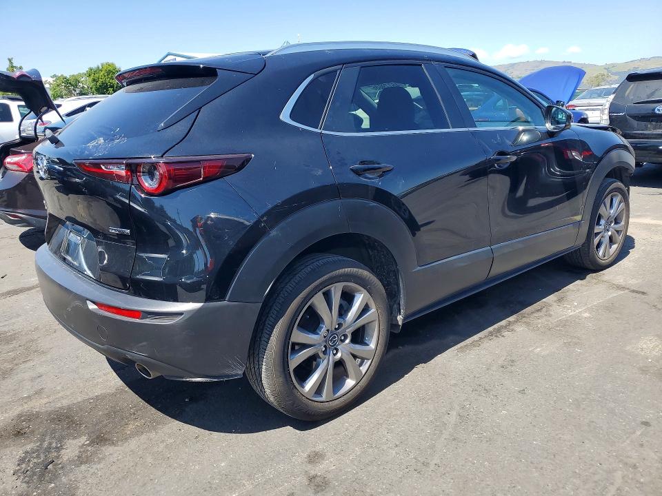 46779086 :رقم المزاد ، 3MVDMBBM6PM508576 vin ، 2023 Mazda Cx-30 مزاد بيع