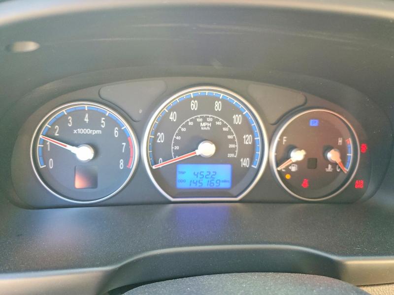 Aukcja sprzedaży 2008 Hyundai Santa Fe, vin: 5NMSH73E68H224404, numer aukcji: 51447076