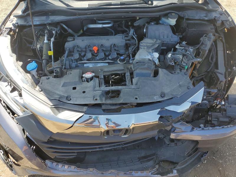 Aukcja sprzedaży 2019 Honda Hr-v, vin: 3CZRU5H35KM101262, numer aukcji: 50291276
