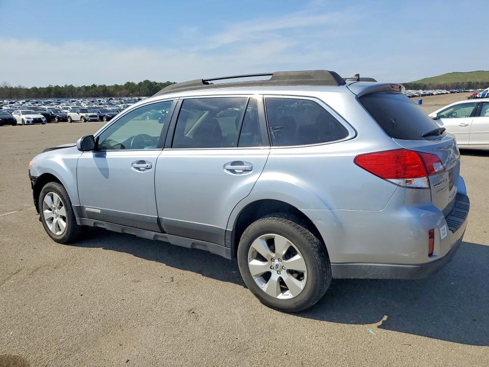 Продажа на аукционе авто 2012 Subaru Outback, vin: 4S4BRBKC8C3269105, номер лота: 49994446