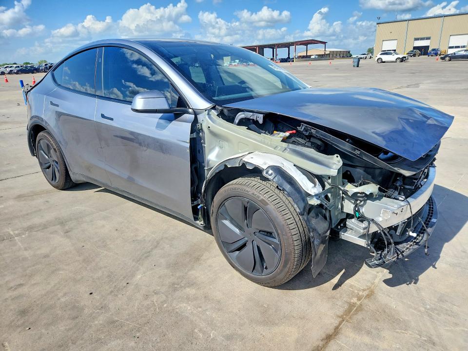 Aukcja sprzedaży 2026 Tesla Model Y, vin: 7SAYGDEE3TA396814, numer aukcji: 49438986