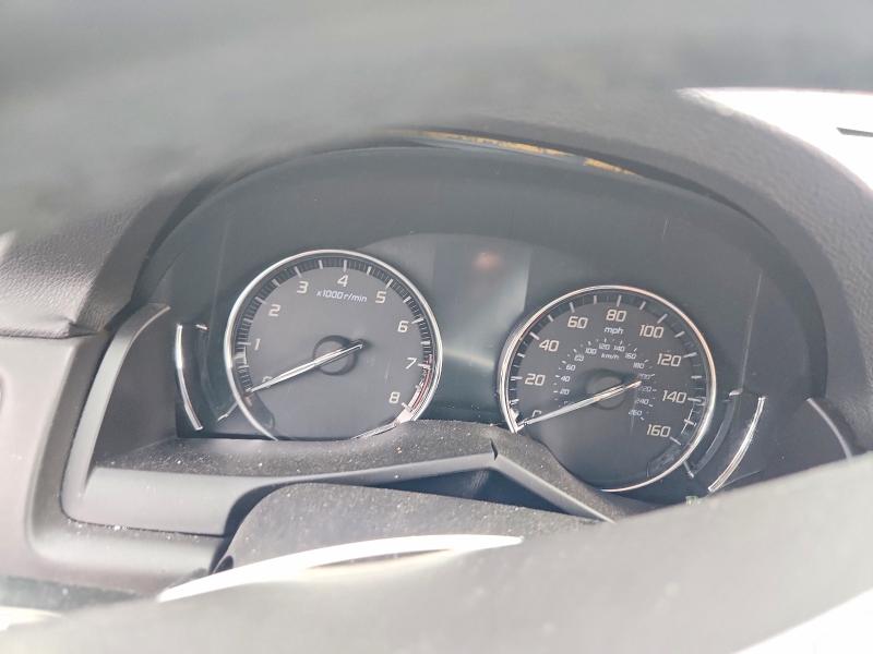 2014 Acura Rlx მანქანა იყიდება აუქციონზე, vin: JH4KC1F3XEC003709, აუქციონის ნომერი: 49859066