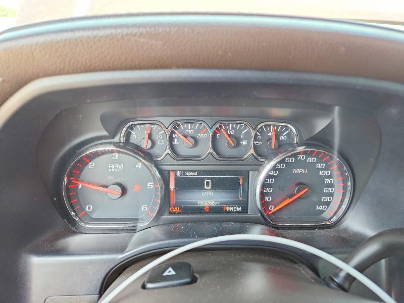51622456 :رقم المزاد ، 1GTR1UEC0FZ161693 vin ، 2015 Gmc Sierra مزاد بيع