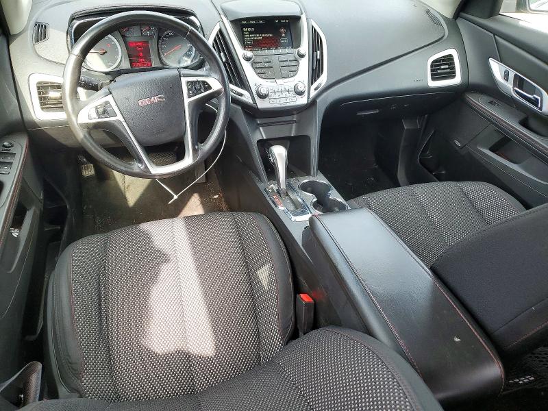 49778026 :رقم المزاد ، 2GKALREK7F6389525 vin ، 2015 Gmc Terrain مزاد بيع