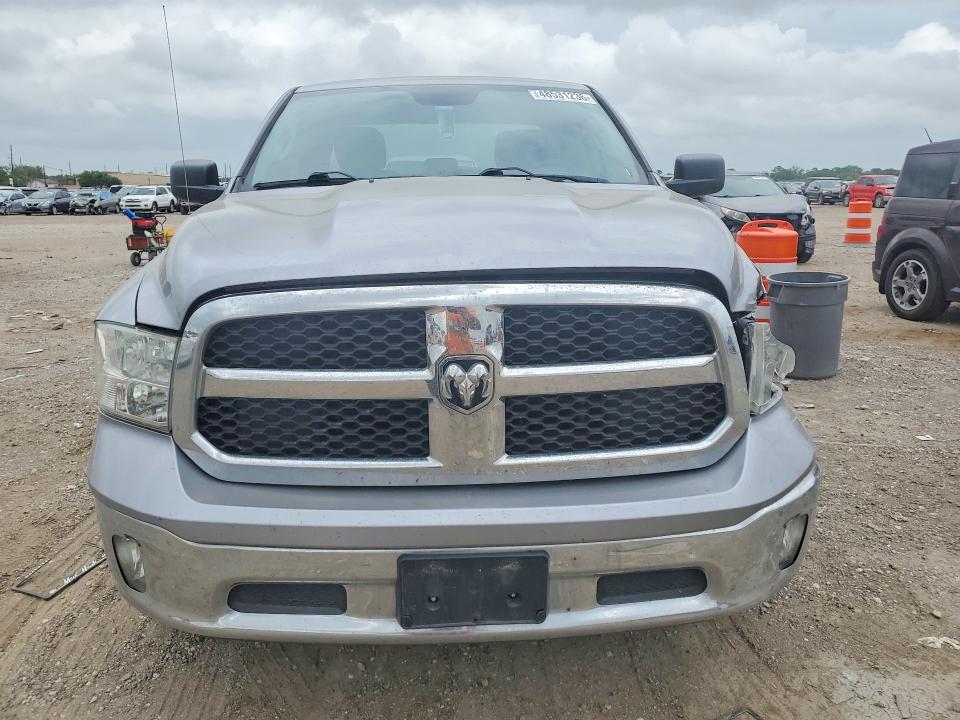 Продаж на аукціоні авто 2021 Ram 1500 Classic, vin: 1C6RR6FG1MS576217, номер лоту: 48531236