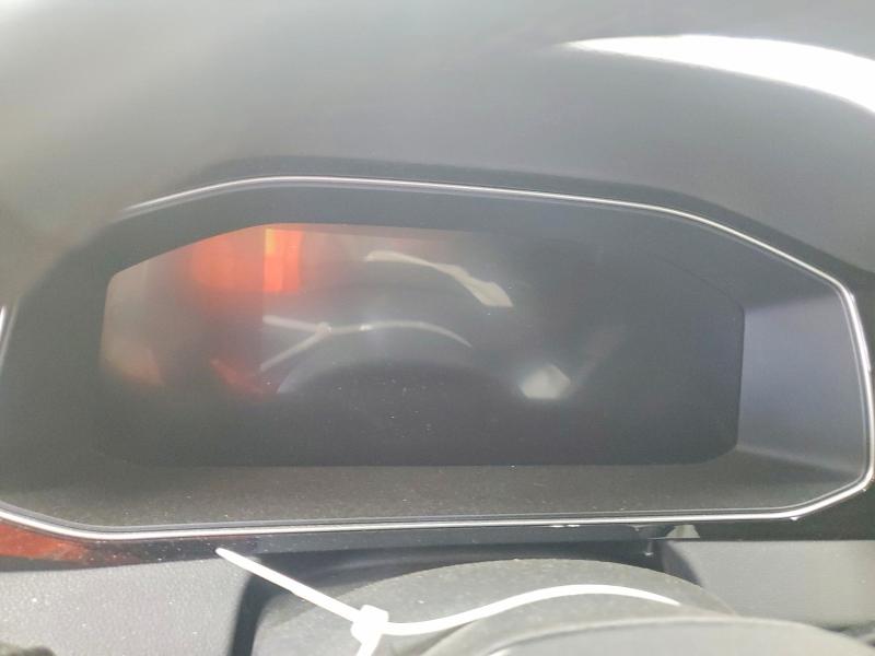 51073816 :رقم المزاد ، 3VW5X7BU3SM022825 vin ، 2025 Volkswagen Jetta مزاد بيع