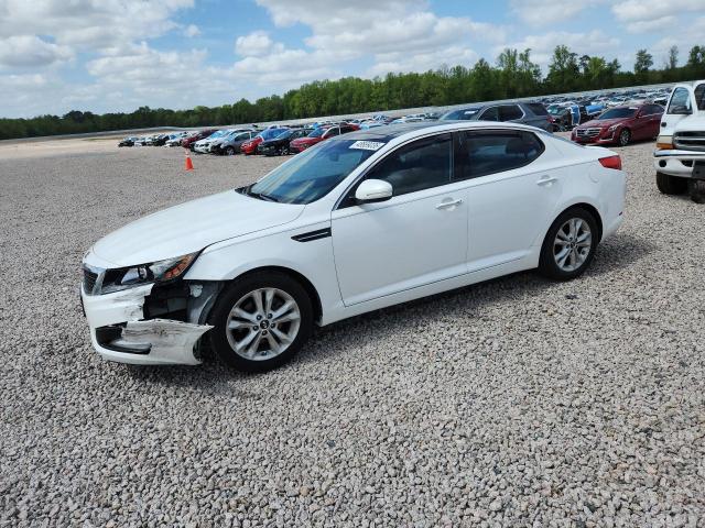 Продаж на аукціоні авто 2011 Kia Optima, vin: KNAGN4A74B5085687, номер лоту: 48669036
