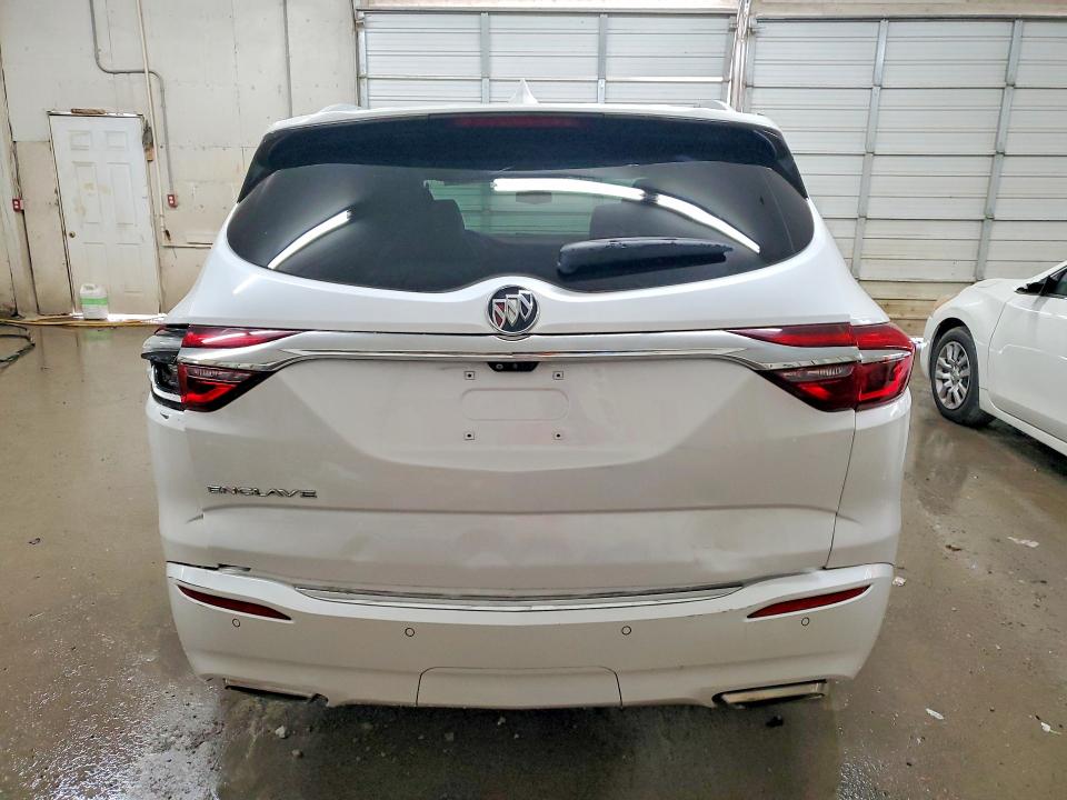 Aukcja sprzedaży 2020 Buick Enclave, vin: 5GAEVCKW7LJ275228, numer aukcji: 47793306