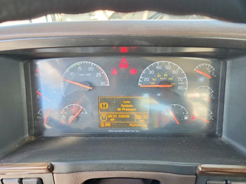 Продажа на аукционе авто 2013 Volv Vah, vin: 4V5RC9DG3DN563031, номер лота: 50833046