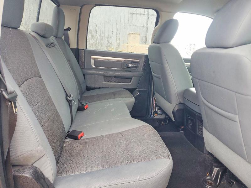 Продаж на аукціоні авто 2015 Ram 1500, vin: 1C6RR7LT6FS611893, номер лоту: 49563526