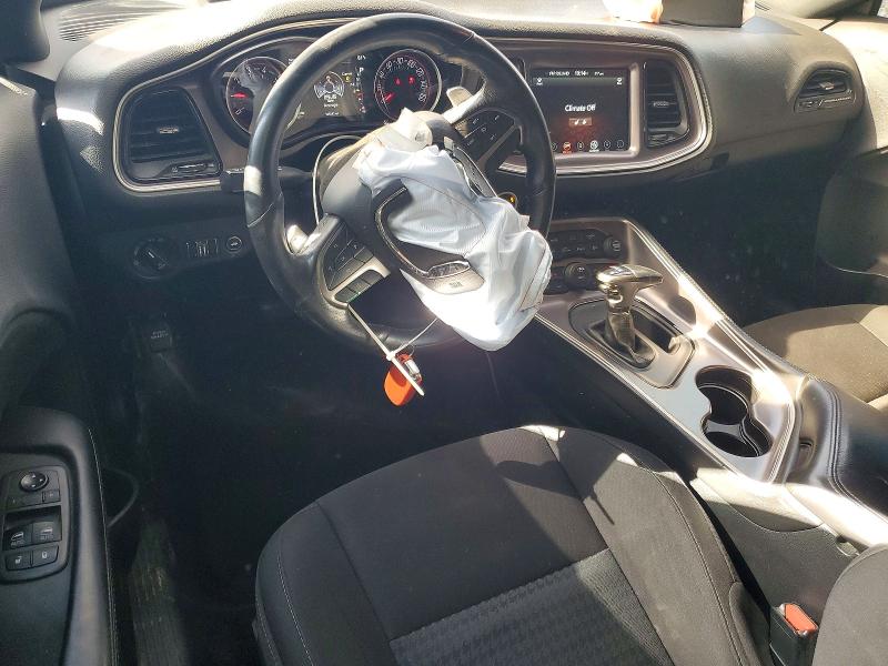 Продажа на аукционе авто 2019 Dodge Challenger, vin: 2C3CDZBT7KH512287, номер лота: 49988166