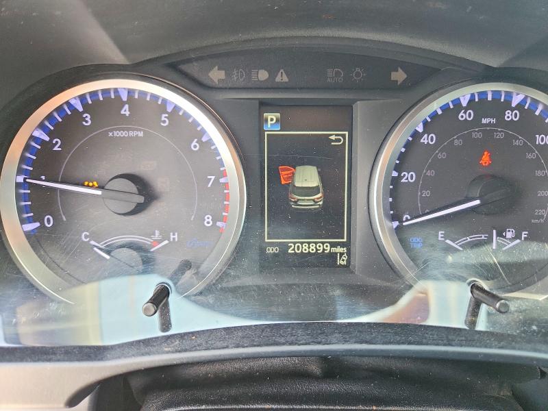 Продаж на аукціоні авто 2019 Toyota Highlander, vin: 5TDZZRFH0KS359167, номер лоту: 48544466