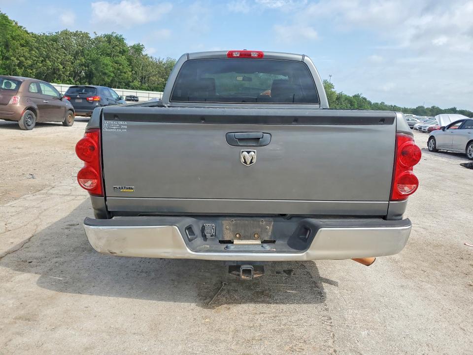 Aukcja sprzedaży 2008 Dodge Ram 1500, vin: 1D7HA18N38S614259, numer aukcji: 51113366