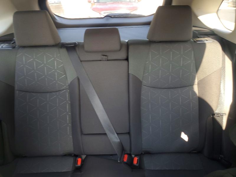 Aukcja sprzedaży 2022 Toyota Rav4, vin: 2T3W1RFV7NC206127, numer aukcji: 50072576