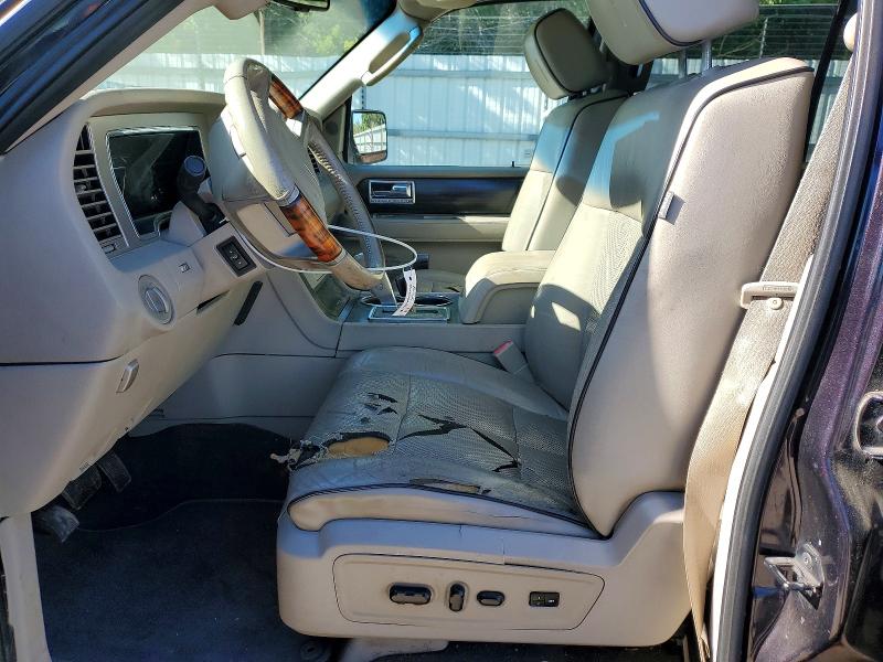 Продажа на аукционе авто 2007 Lincoln Townhouse Navigator, vin: 5LMFU28577LJ00835, номер лота: 51456286