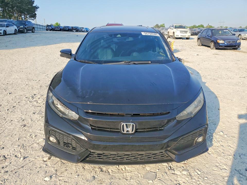Aukcja sprzedaży 2018 Honda Civic, vin: SHHFK7H96JU233706, numer aukcji: 50708506