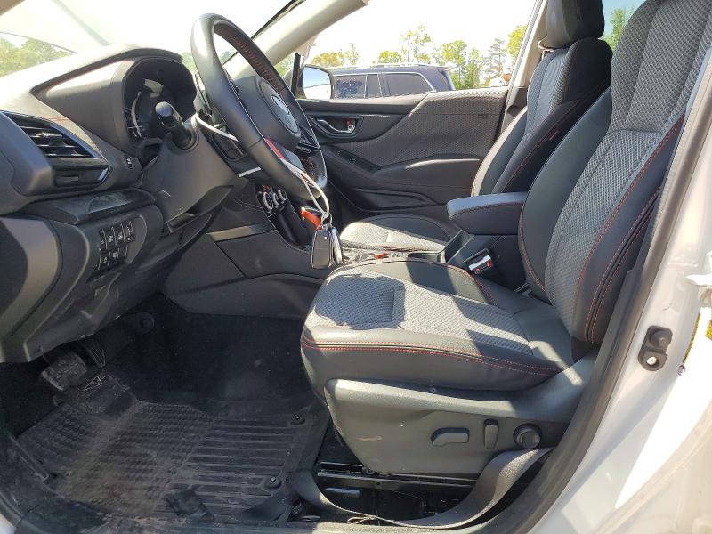 Продажа на аукционе авто 2023 Subaru Forester, vin: JF2SKAJC3PH416879, номер лота: 49529376
