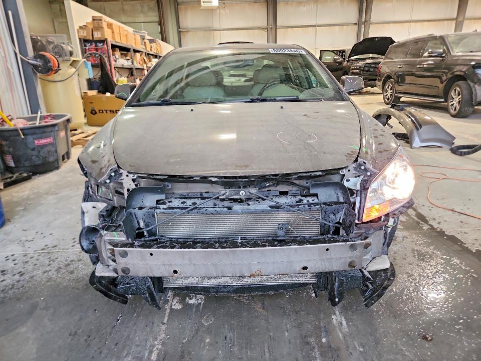 Продажа на аукционе авто 2012 Chevrolet Malibu, vin: 1G1ZD5E0XCF292414, номер лота: 50923846