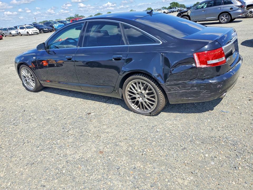 Aukcja sprzedaży 2007 Audi A6, vin: WAUEV74F37N103552, numer aukcji: 49816046