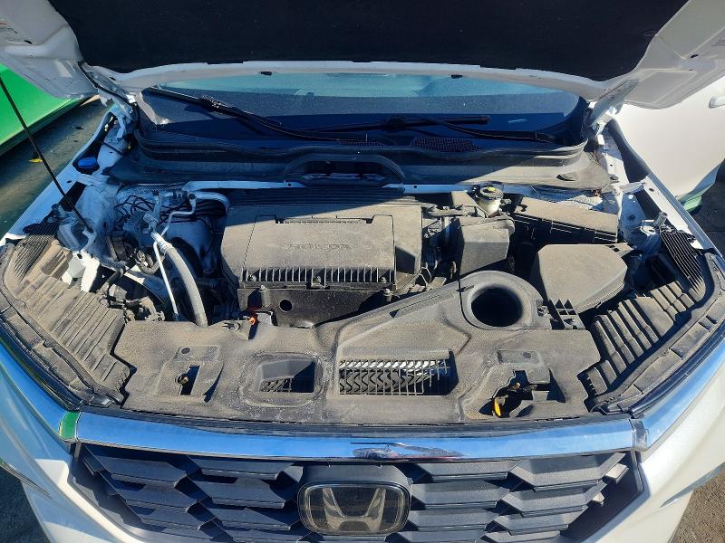 48978456 :رقم المزاد ، 5FNYG1H45PB043420 vin ، 2023 Honda Pilot مزاد بيع