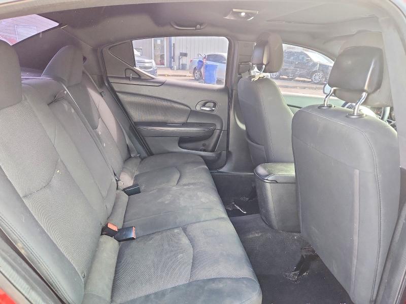 Продаж на аукціоні авто 2013 Dodge Avenger, vin: 1C3CDZCB7DN663758, номер лоту: 50520116