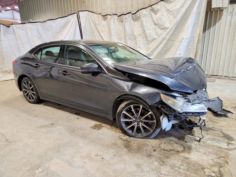 Aukcja sprzedaży 2016 Acura Tlx, vin: 19UUB2F35GA001904, numer aukcji: 49444766